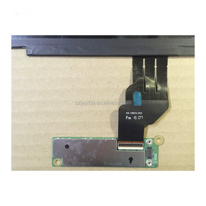 Original 1920*1080 12.5&quot; Inch B125HAN03.0 Screen Assembly for <strong>ASUS</strong> UX390 UX390UA-GS041T Lcd Screen with Small Board - Product Image 3