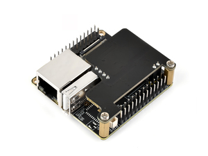 Luckfox Lyra Ultra RK3506B Linux Micro Development Board, Integrates Triple-core <strong>ARM</strong> <strong>Cortex</strong>-A7 and <strong>ARM</strong> <strong>Cortex</strong>-M0 <strong>Processors</strong>