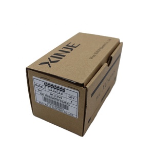 Xinje High Quality MA-6TCA-P <strong>PLC</strong> <strong>Input</strong> <strong>Output</strong> Modules with Power Line Communication
