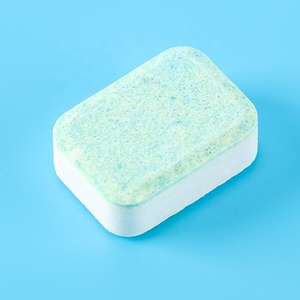 Krachtige Reiniger Keukenpijpenrager Afvalverwijderaar Tablet Bruisende Reinigingstablet Verwijdert Geur Voor Huishouden - Product Image 2