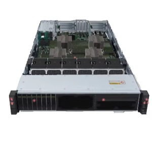 Orden a granel Fusionserver 2488H V5 2U Xfusion Internet Data Center Rackmount Server Sistema Informático - Product Image 4