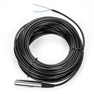 Controlador de nivel de agua completamente automático Sensor de nivel de placa Pcb con controlador de nivel de agua de succión Bk-Yw - Product Image 4
