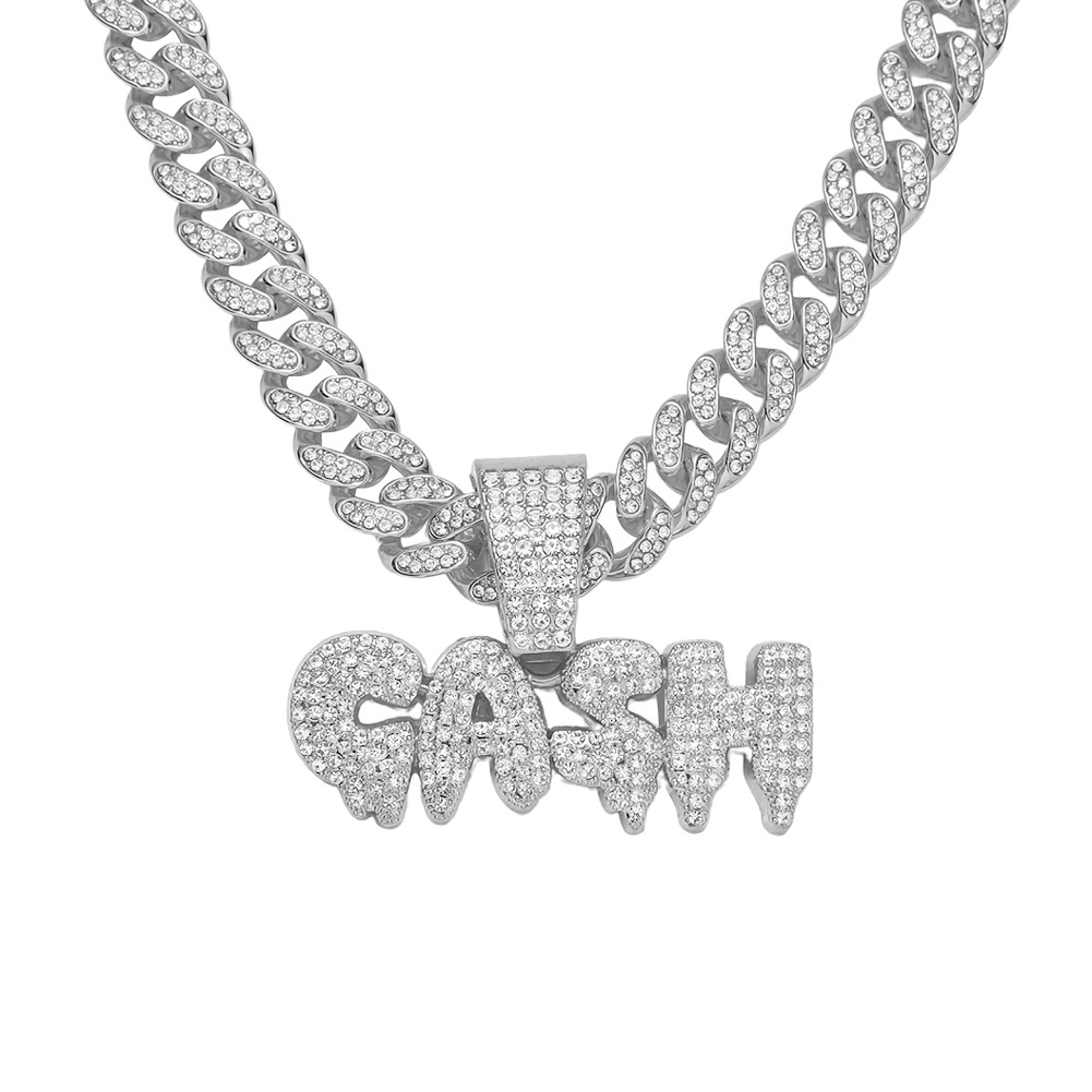 XL038-Silver