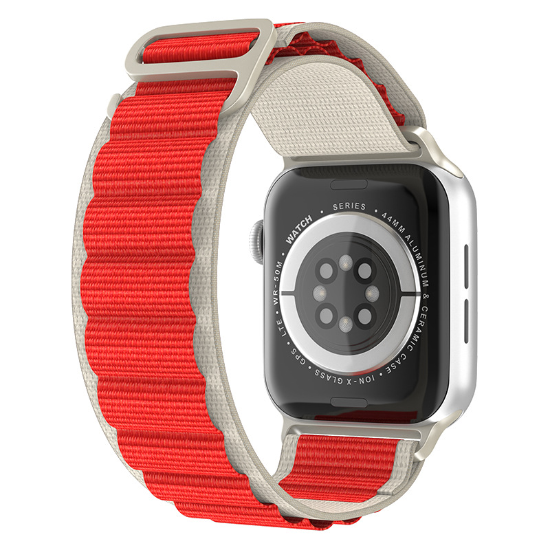 Ivory+Red