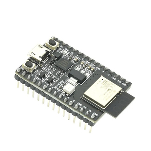ESP32-C3-DevKitM-1 scheda di sviluppo ESP32-C3 ESP32-C3-MINI-1 modulo Wireless WiFi BLE - Product Image 2
