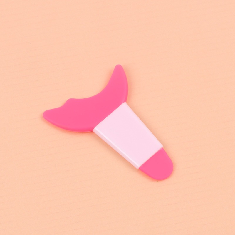 Rose (Manche Longue)