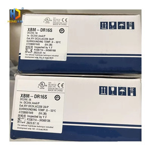 G4F-RD2A yeni ve orijinal G4F K300 serisi denetleyici PLC - Product Image 4
