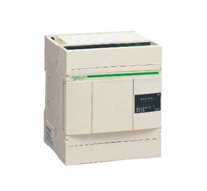 <strong>PLC</strong> <strong>Programmable</strong> <strong>Logic</strong> <strong>Controller</strong> TWDLCAA10DRF - Product Image 1