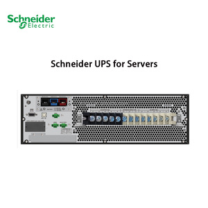Schneider UPS SPM20KL-33 SP серии UPS 20 кВА башенная рама трансформируемая 20000va APC UPS чистая Синусоидальная волна - Product Image 4