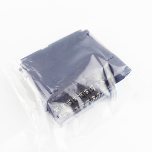 <strong>Analog</strong> <strong>Module</strong> Q68ADI Q Series PLC <strong>Module</strong> 8-channel <strong>Analog</strong> <strong>Current</strong> <strong>Input</strong> Brand New Original Q68ADI - Product Image 4