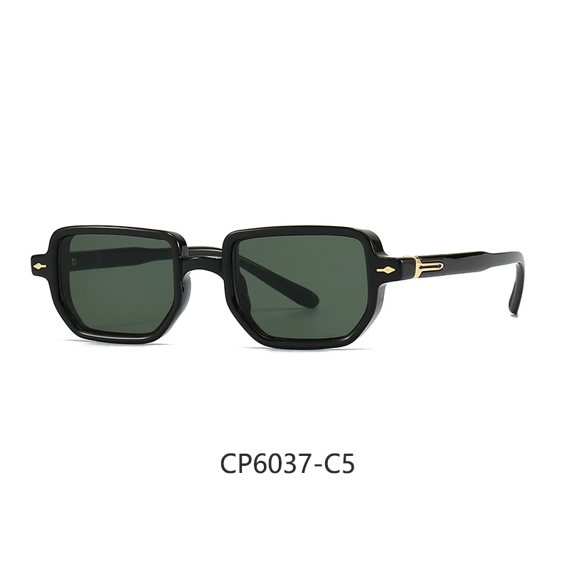 C5 Green