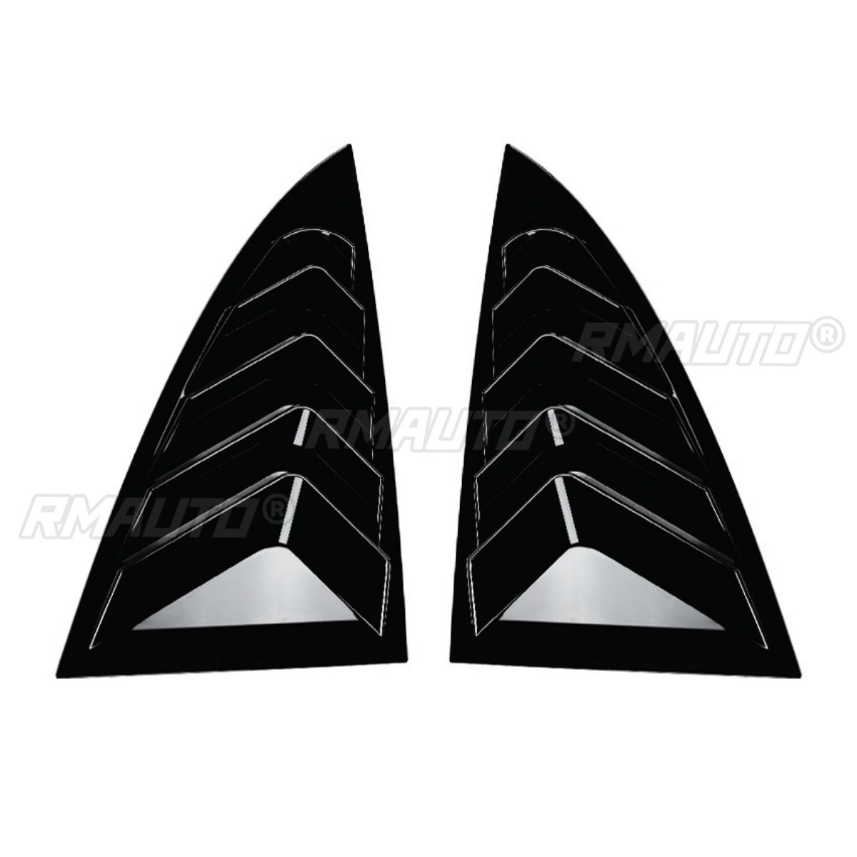 Gloss Black