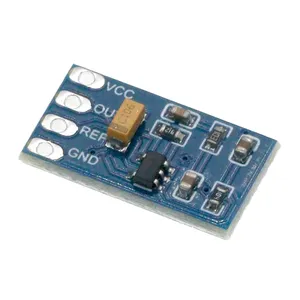 GY-35-RC ENC-03RC Arduino用単軸ジャイロスコープアナログジャイロスコープセンサーモジュール - Product Image 4