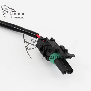 现代R220 R220-5 R220-7 R200 R130-5 R225的TALUADA旋转传感器旋转速度传感器 - Product Image 2