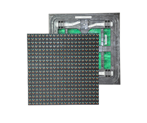 Display pubblicitario a moduli led per esterni a colori p16 - Product Image 5
