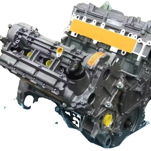 Sıcak satış araba motoru 6 silindir 642 826 3.0L oto motor Systmes meclisi için Benz - Product Image 2