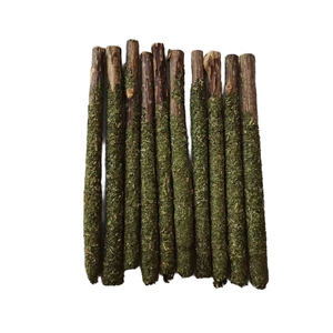 Palitos Silvervine para gatos, palitos Matatabi con polvo de hierba gatera, palitos para lamer el apetito, juguetes para masticar - Product Image 4