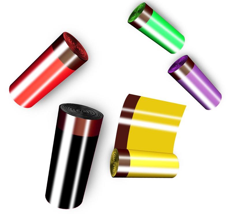 Contact me for more colors