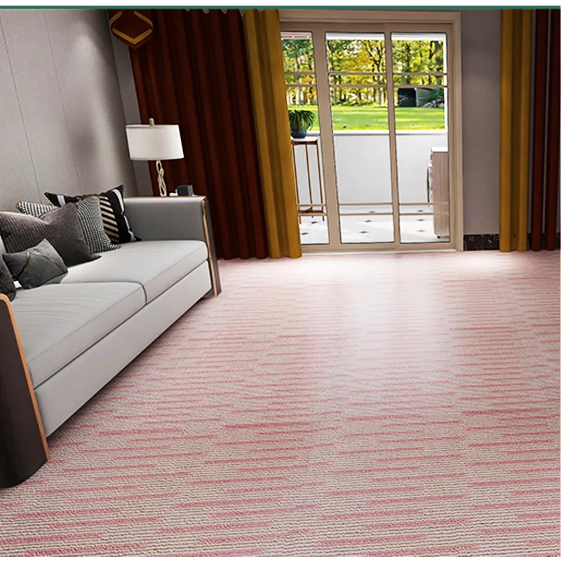 luxury vinyl tile 7mm luxury vinyl flooring click durable ixpe underlayment spc flooring
