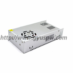 Bộ Nguồn Chuyển Đổi DC60V 10A 600W Máy Biến Áp 110V 220V AC Sang DC SMPS Cho Đèn <span class=keywords><strong>LED</strong></span> Dải - Product Image 4