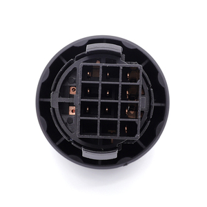 カースイッチヒュンダイ9エアコンパネルスイッチ97256-02001 - Product Image 4