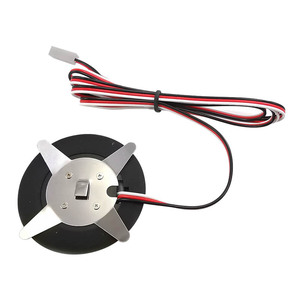 ユニバーサルワンボタンスタートストップカーワンボタンスタートボタンカーアラーム用 - Product Image 4