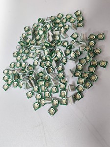 LEDCOBランプチップ1W3W3.2-3.6V入力100-220LMミニLED電球ダイオードSMDDIYLEDフラッドライトスポットライトダウンライト用 - Product Image 2