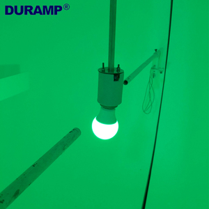 โรงงานจีนหลอดไฟ Led 2835SMD A60 5W 9W เปลี่ยนสีหลอดไฟ Led - Product Image 3