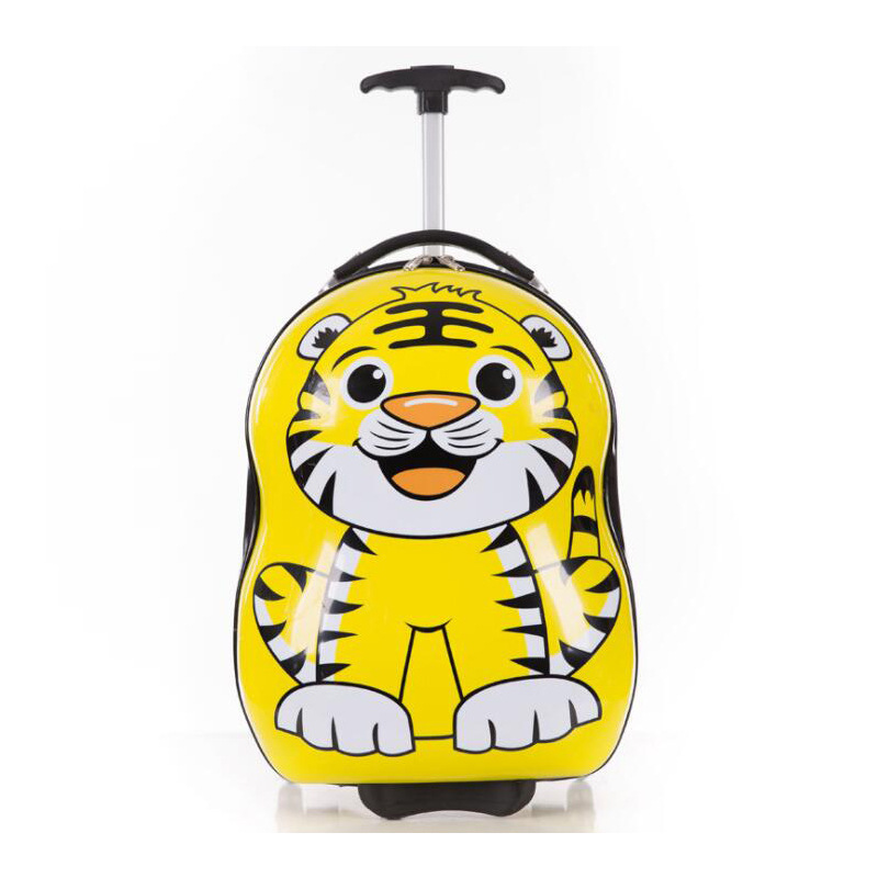Carretilla del tigre
