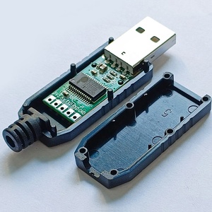 Üretken Android USB Host UART TTL dönüştürücü PL2303 programlama araçları hata ayıklama kitleri Program adaptörü - Product Image 2
