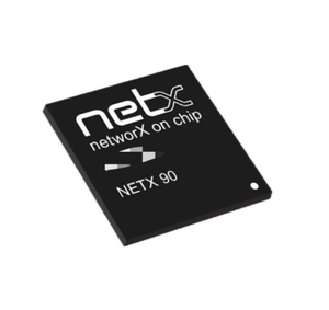 Controller di rete Ethernet in tempo reale ad alte prestazioni-NetX 52 - Product Image 2