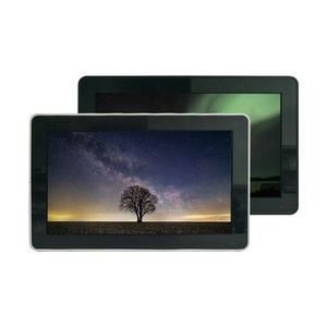 ViewTech 24英寸屋顶壁挂式安卓液晶显示器遥控总线广告电视屏幕高清数字标牌显示器 - Product Image 1