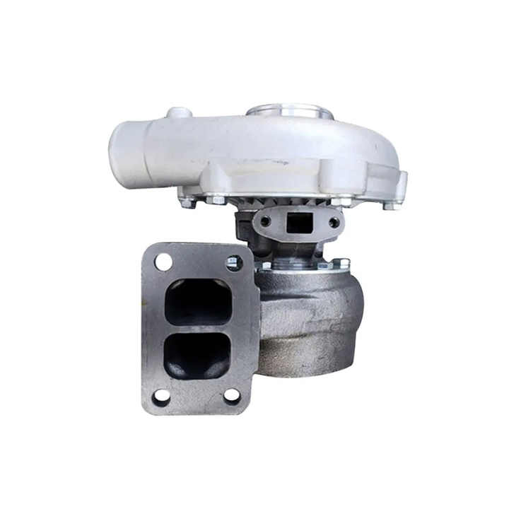 Reemplazo Turbo GT3267 turbocompresor 2674A335 para motor Perkins 1006 1006TAG