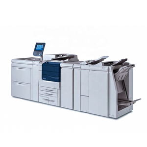 Çok fonksiyonlu ikinci el dijital yazıcılar renk 570 550 kullanılan dijital baskı basın renk C560 560 x-erox yazıcı - Product Image 6