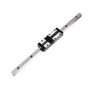 <strong>CNC</strong> High-Precision <strong>Linear</strong> <strong>Guide</strong> Rail - Product Image 1