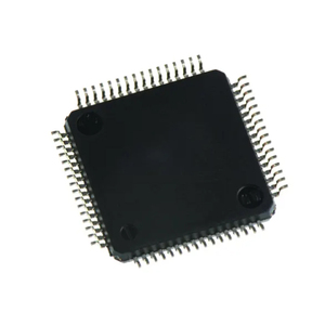 STM8L152R8T6 Mikrocontroller-IC-Chips LQFP-64(10x10) FPGA-Lager STM8L152R8T Mikroprozessoren und Prozessoren - Product Image 2