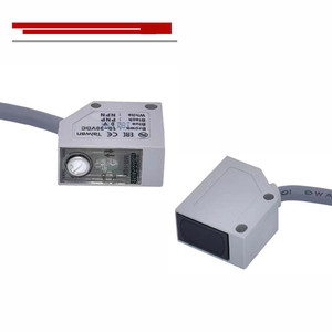 光電スイッチMR-60XP MR-60X MR-60N MT-6MX MT-4MXS MR-30XP反射4線センサー - Product Image 3