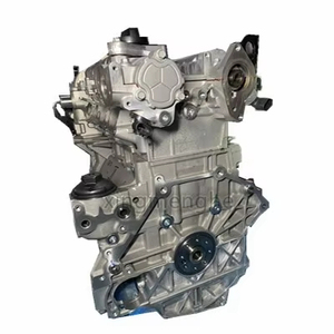 A20NHTエンジンアセンブリA20NHTエンジンロングブロックLDK2.0T GMビュイック/オペル/リーガル2.0T用 - Product Image 2