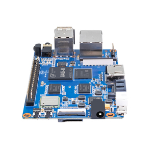 Banana <span class=keywords><strong>Pi</strong></span> BPI-M2 Ultra All winner A40i 2GB Ddr3 Ram 8GB Emmc <span class=keywords><strong>On</strong></span> Board Wifi & BT Single Board Computer unterstützung Linux <span class=keywords><strong>Raspberry</strong></span> <span class=keywords><strong>Pi</strong></span>