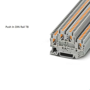 Ush-cerradura erminal, - Product Image 3