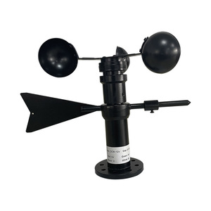 HY-WSS <strong>Wind</strong> Speed Direction Display Recorder Monitoring Station <strong>with</strong> <strong>Data</strong> <strong>Logger</strong> - Product Image 2