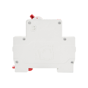 Disyuntor de 2 polos, Sistema Solar CC, mcb personalizado c60n 60a - Product Image 4
