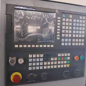 Yüksek kaliteli işleme merkezi VMC750 dikey Cnc işleme makinesi dayanıklı Cnc freze makinesi - Product Image 6