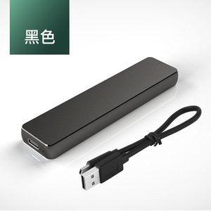 USB3.1 к M.2 NVME высокоскоростная SSD-коробка с адаптером Type-C GMTA 583 Master Control SATA интерфейс внешнего приложения - Product Image 6