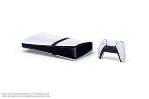 オリジナルfor-Sonyy for PS5 Pro 2テラバイトTVゲームコンソール5追加ゲームワイヤレスコントローラーGB GBCビデオサポート - Product Image 2