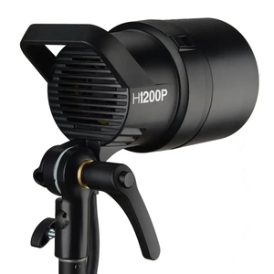 Godox AD1200专业户外闪光灯2.4G TTL电源组套件1200W工作室闪光灯相机闪光灯，带锂电池 - Product Image 3