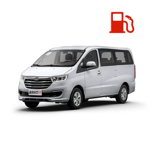 Jac ruifeng m3ガソリン範囲MPV M3ベストセラートランクマニュアル1.8L jac ruifeng m3 plus - Product Image 3