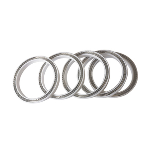 Cevher işleme için düşük başlangıç için Optimal performans endüstriyel PTFE Vari Seal hidrolik enerjik hidrolik salmastrası - Product Image 2