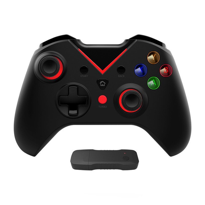 Negro Rojo