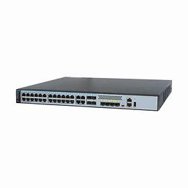 Yeni S5720-36C-PWR-EI-AC kurumsal <span class=keywords><strong>s</strong></span>ınıf 36-Port katman 3 PoE + ağ anahtarı